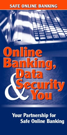 Online Banking Data Security